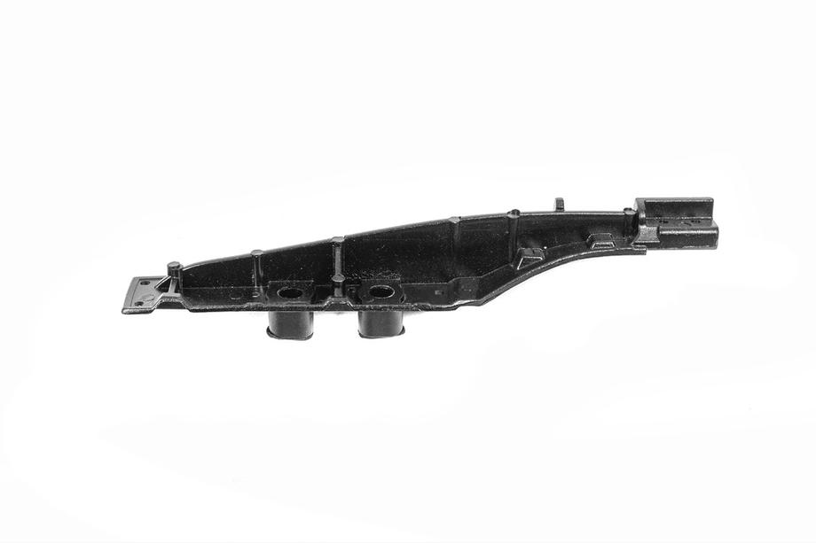 Toyota Land Cruiser Prado 150 2009-2023 Piede per barre portatutto assortito (1 pz) Image