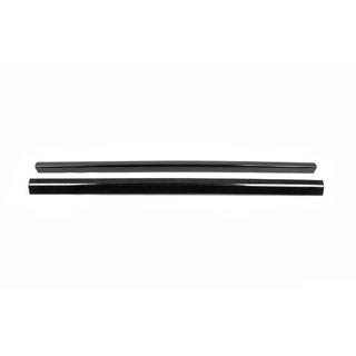 Profilo barre longitudinali (2 pz) Toyota Land Cruiser Prado 150 2009-2023 foto 2