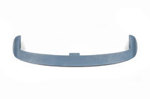 Volkswagen Golf 6 2008-2014 Spoiler Libao (primer per verniciatura) foto 2