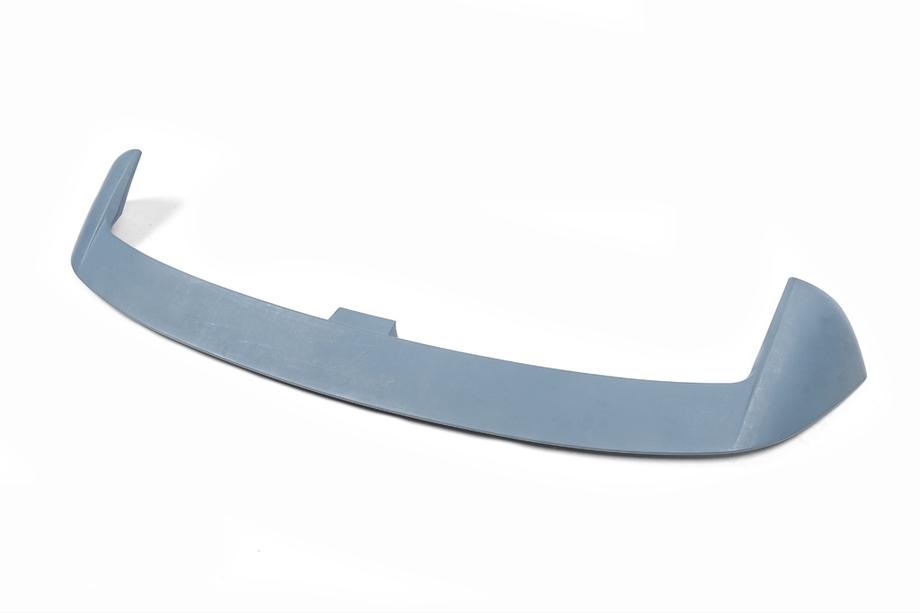Volkswagen Golf 6 2008-2014 Spoiler Libao (primer per verniciatura) Image