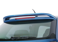 Volkswagen Polo 2010-2017 Spoiler Libao (HB, da verniciare) foto 1