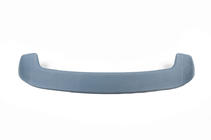 Volkswagen Polo 2010-2017 Spoiler Libao (HB, da verniciare) foto 4