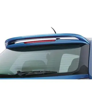 Spoiler Libao (HB, da verniciare) Volkswagen Polo 2010-2017 foto 1