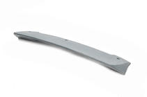 Suzuki Grand Vitara 2005-2017 Spoiler Libao (primer per verniciatura) foto 1