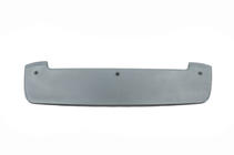 Suzuki Grand Vitara 2005-2017 Spoiler Libao (primer per verniciatura) foto 3