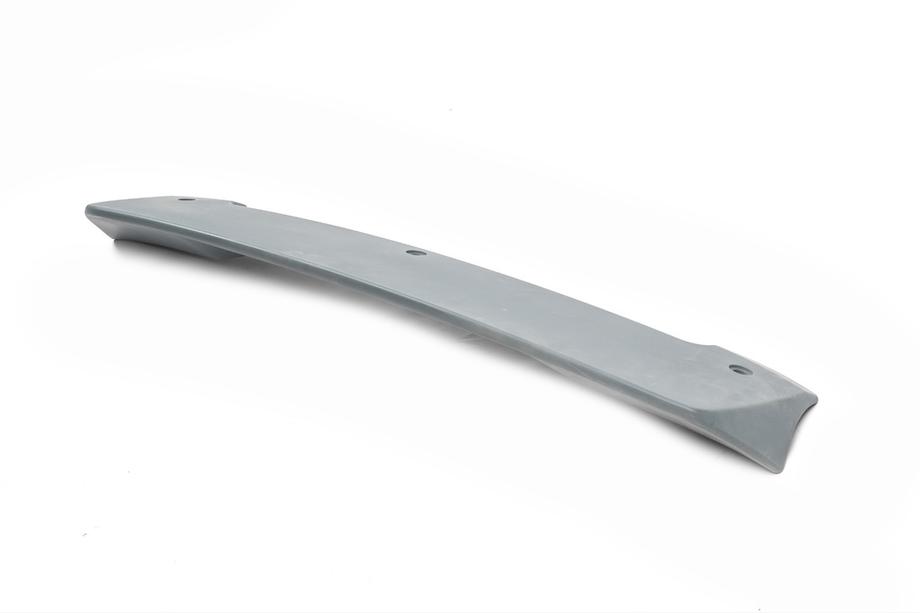 Suzuki Grand Vitara 2005-2017 Spoiler Libao (primer per verniciatura) Image