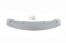 Kia Sportage 2004-2010 Spoiler Libao (primer per verniciatura) foto 2