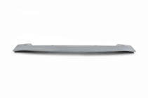Kia Sportage 2004-2010 Spoiler Libao (primer per verniciatura) foto 3