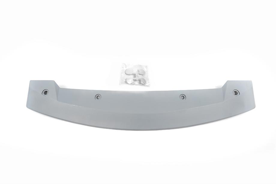 Kia Sportage 2004-2010 Spoiler Libao (primer per verniciatura) Foto 2