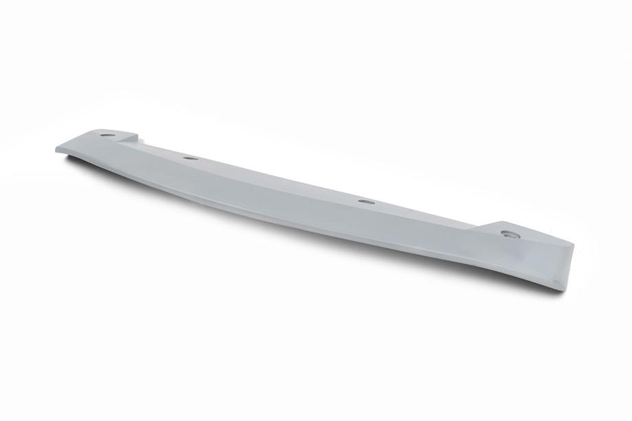 Kia Sportage 2004-2010 Spoiler Libao (primer per verniciatura) Image