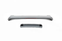 Toyota Land Cruiser 100 1998-2007 Spoiler Libao V1 (primer per verniciatura) foto 2