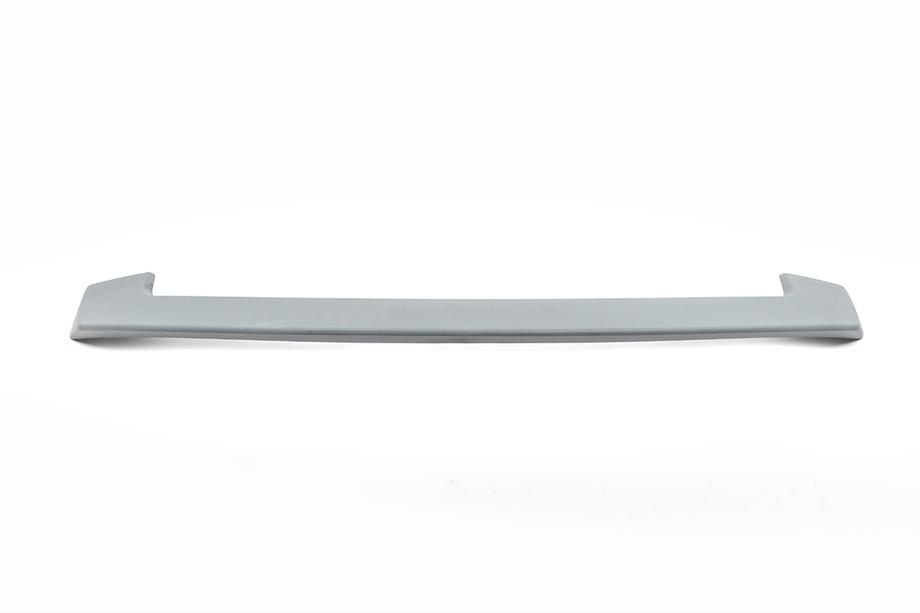 Mitsubishi Outlander 2012-2021 Spoiler posteriore Libao V1 (2013-2016, pronto per verniciatura) Foto 2
