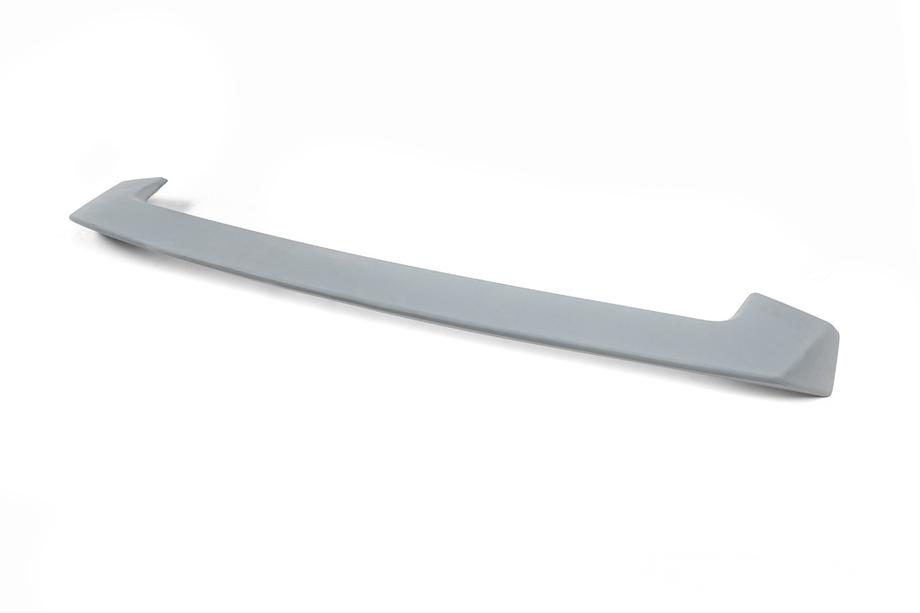 Mitsubishi Outlander 2012-2021 Spoiler posteriore Libao V1 (2013-2016, pronto per verniciatura) Image