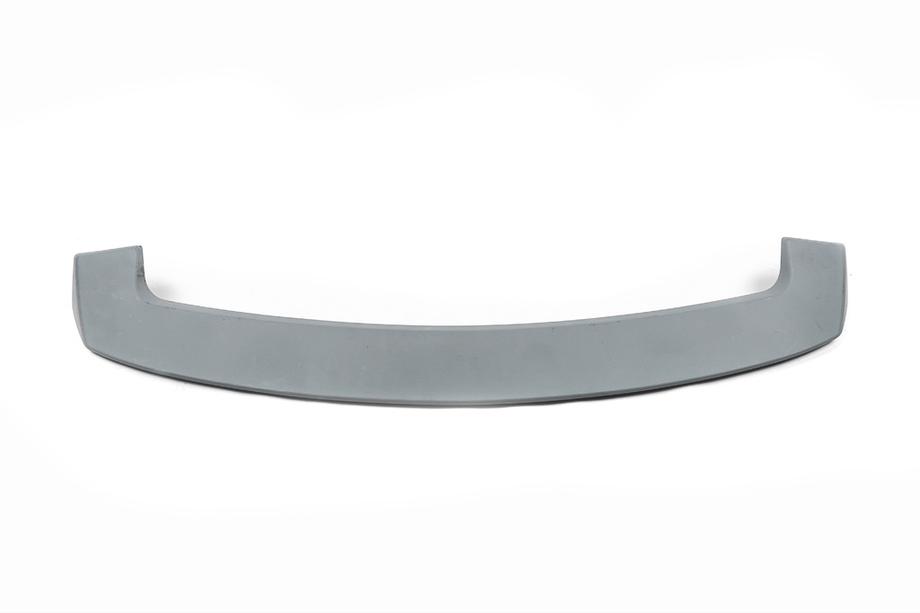 Mitsubishi Outlander 2012-2021 Spoiler posteriore Libao V1 (2013-2016, pronto per verniciatura) Foto 3
