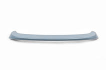 Suzuki Swift 2010-2017 Spoiler posteriore HB V2 foto 3