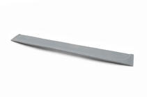 BMW 5 Series E60/E61 2003-2010 Visiera spoiler lunotto Libao (primer per verniciatura) foto 1
