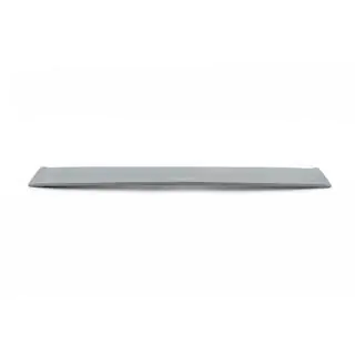 Visiera spoiler lunotto Libao (primer per verniciatura) BMW 5 Series E60/E61 2003-2010 foto 2