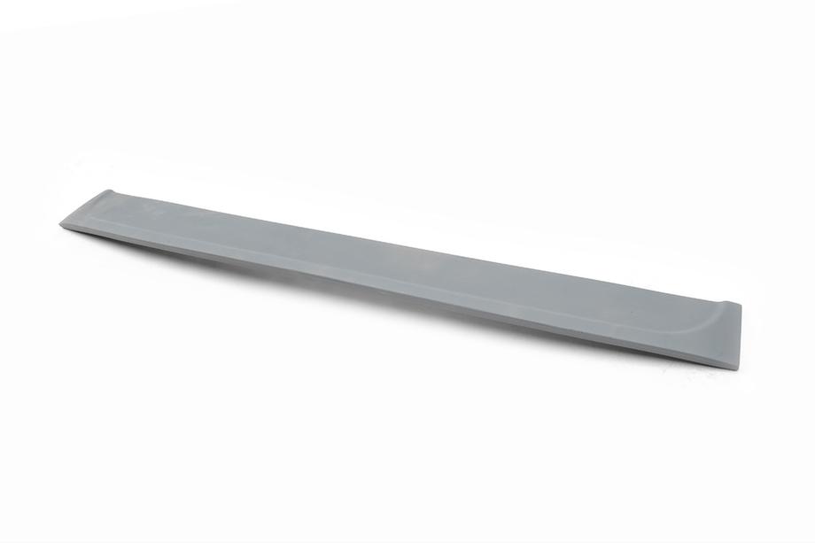 BMW 5 Series E60/E61 2003-2010 Visiera spoiler lunotto Libao (primer per verniciatura) Image