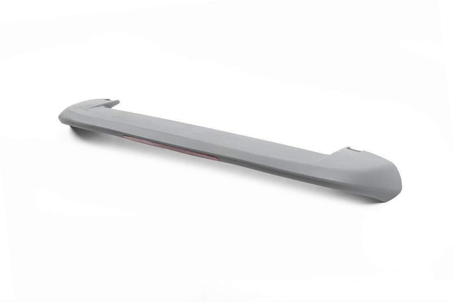 Subaru Forester 2002-2008 Spoiler Libao (primer per verniciatura) Image