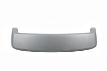 Nissan X-trail T31 2007-2014 Spoiler Libao (primer per verniciatura) foto 8
