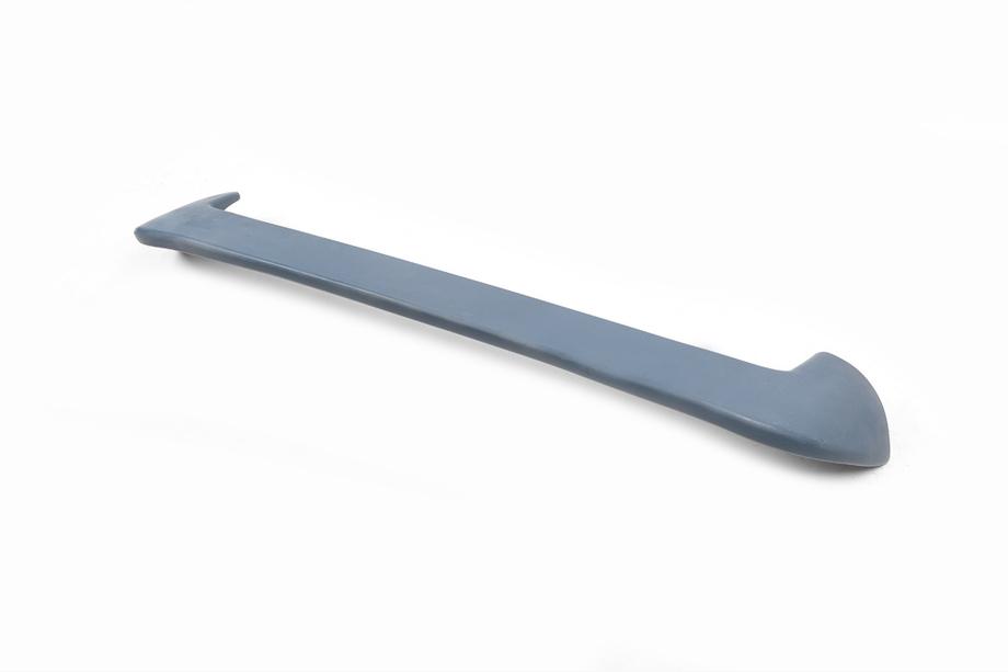 Peugeot 206 1998-2024 Spoiler Libao (primer per verniciatura) Image