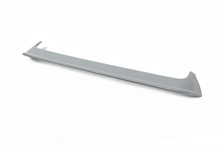 Volkswagen Golf 7/E-Golf 2012-2020 Spoiler Posteriore Libao HB (V1, Plastica ABS) Image