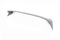 Peugeot 207 2006–2014 Spoiler Libao (V1, pronto per verniciatura) foto 1