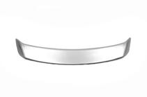 Chevrolet Aveo T250 2005-2011 Spoiler Libao (V1, pronto per verniciatura) foto 3