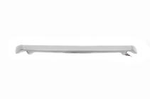 Chevrolet Aveo T250 2005-2011 Spoiler Libao (V1, pronto per verniciatura) foto 2