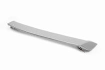 Chevrolet Aveo T250 2005-2011 Spoiler Libao (V1, pronto per verniciatura) foto 1