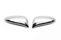 Toyota Rav 4 2013-2018 Cover Specchietti (2 pz, ABS) foto 2