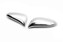 Toyota Rav 4 2013-2018 Cover Specchietti (2 pz, ABS) foto 1