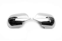 Honda CRV 2012-2016 Cover Specchietti (2 pz, ABS) foto 2