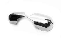 Honda CRV 2012-2016 Cover Specchietti (2 pz, ABS) foto 1