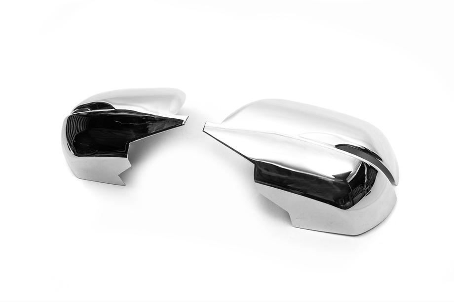 Honda CRV 2012-2016 Cover Specchietti (2 pz, ABS) Image