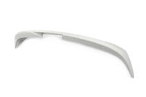 Opel Corsa D 2007-2014 Spoiler 4 porte (primer per verniciatura) foto 4