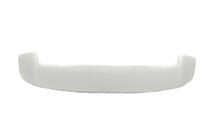 Opel Corsa D 2007-2014 Spoiler 4 porte (primer per verniciatura) foto 6
