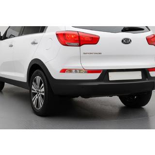 Coperture per fendinebbia posteriori per Modello R (mercato asiatico) Kia Sportage 2010-2015 foto 1