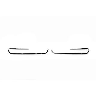 Coperture per fendinebbia posteriori per Modello R (mercato asiatico) Kia Sportage 2010-2015 foto 2