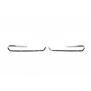 Coperture per fendinebbia posteriori per Modello R (mercato asiatico) Kia Sportage 2010-2015 foto 2