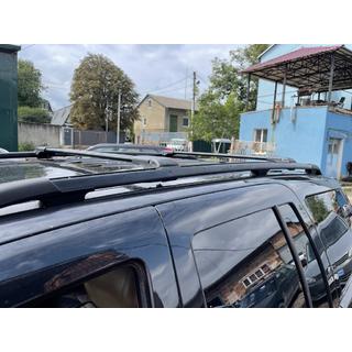 Barre portatutto per corrimano standard WingBar V1 (2 pz) foto 3