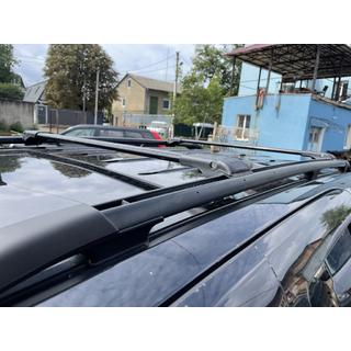Barre portatutto per corrimano standard WingBar V1 (2 pz) foto 2