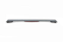 Toyota Corolla 2002-2007 Spoiler Libao (Plastica ABS) foto 1