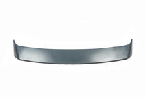 Toyota Corolla 2002-2007 Spoiler Libao (Plastica ABS) foto 3