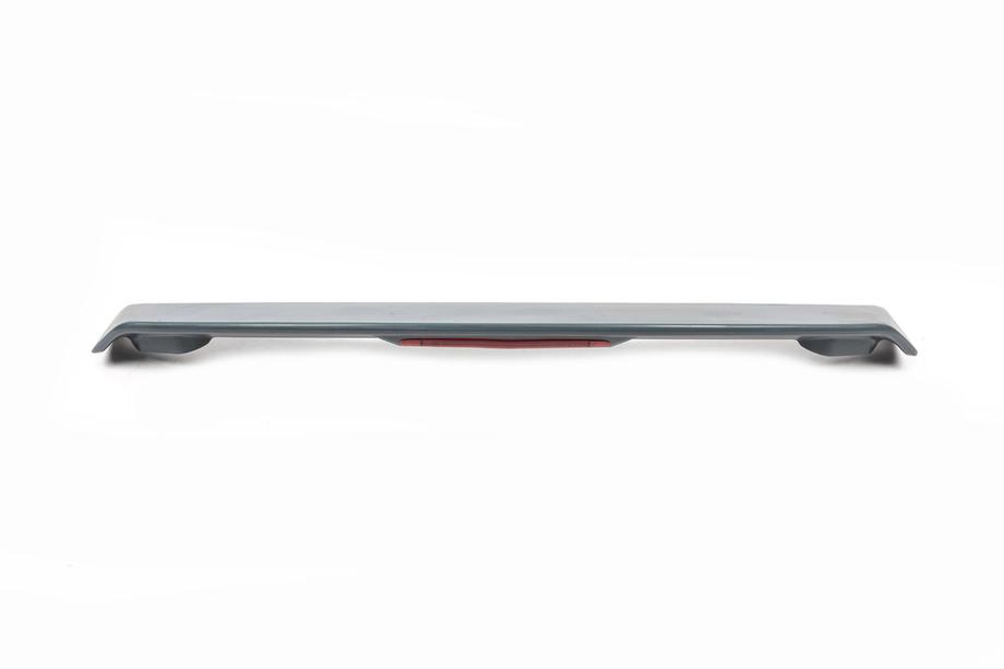 Toyota Corolla 2002-2007 Spoiler Libao (Plastica ABS) Image