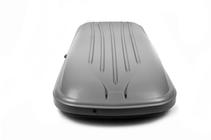 Box da tetto RICH grigio opaco (500 L) foto 6
