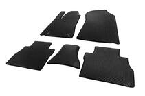 Toyota Tundra 2007-2021 Tappetini EVA (Nero) foto 12