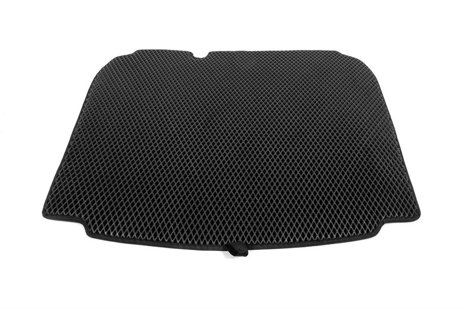 Audi A3 2003-2012 Tappetino bagagliaio (3D/5D, EVA, nero) Foto 6