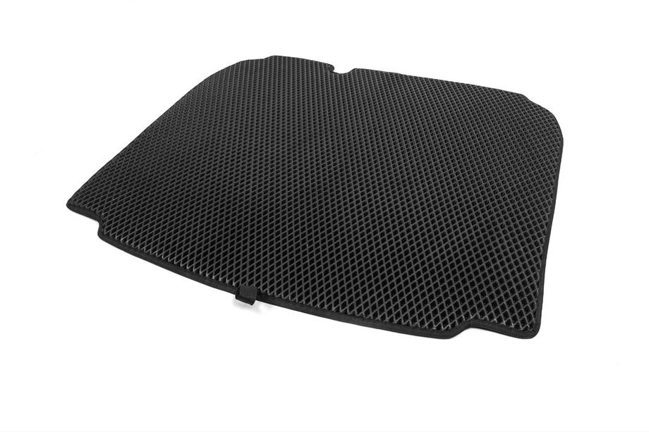 Audi A3 2003-2012 Tappetino bagagliaio (3D/5D, EVA, nero) Foto 5