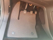 Ford C-Max/Grand C-Max 2010-2019 Tappetini EVA (neri) foto 1